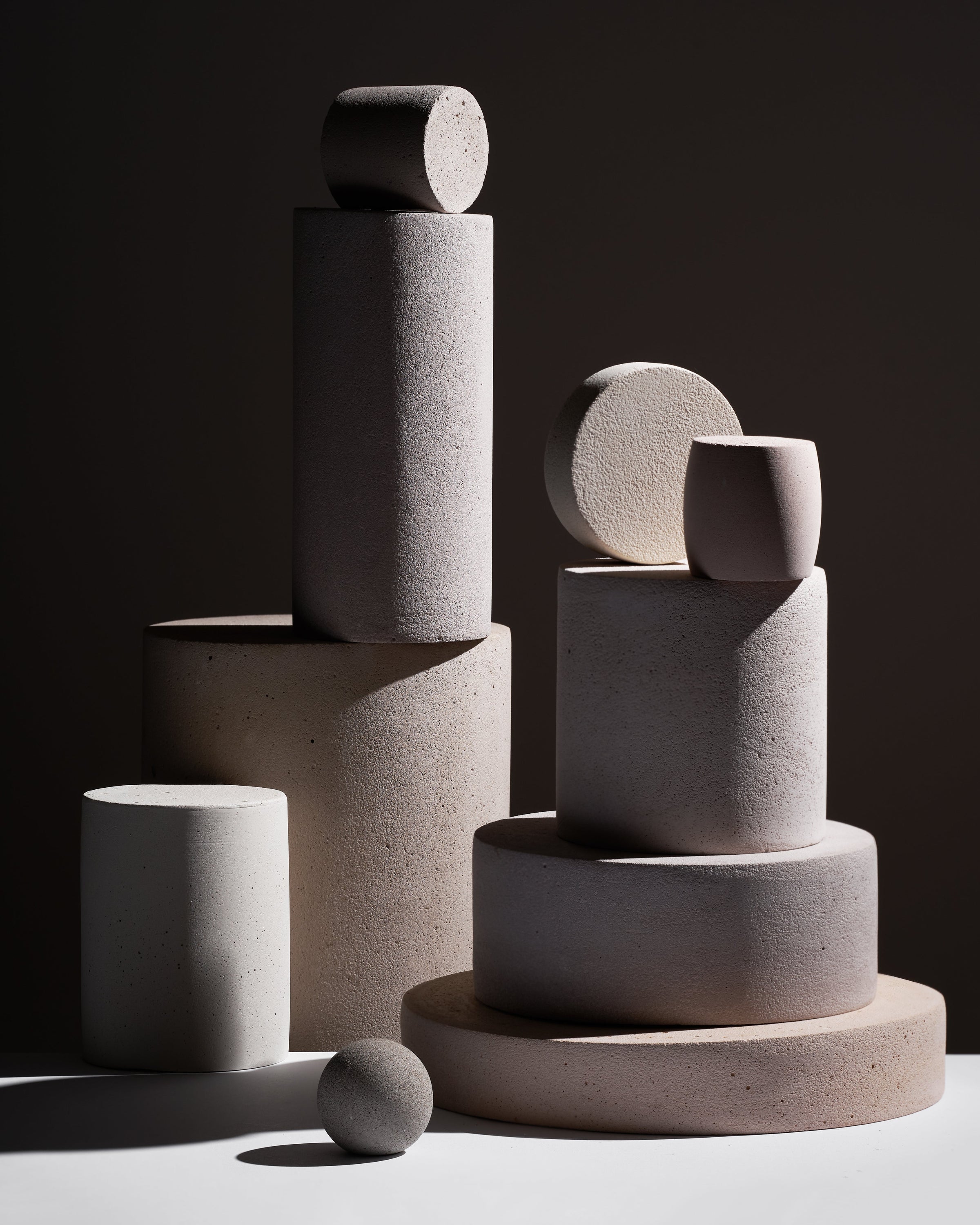 Podium Props - Content Props