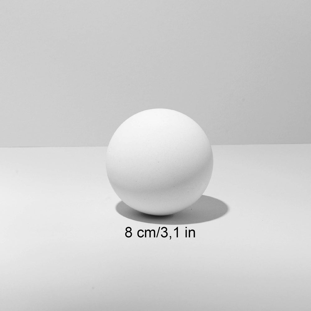 Medium Sphere Geometric Prop - Content Props