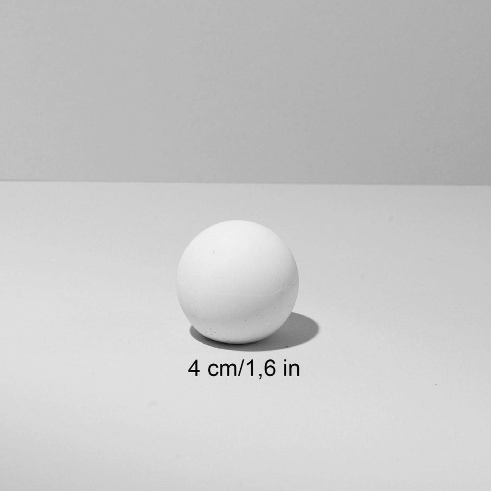 Small Sphere Geometric Prop - Content Props