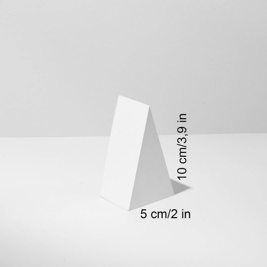 Unique Triangle Prop Set - Content Props