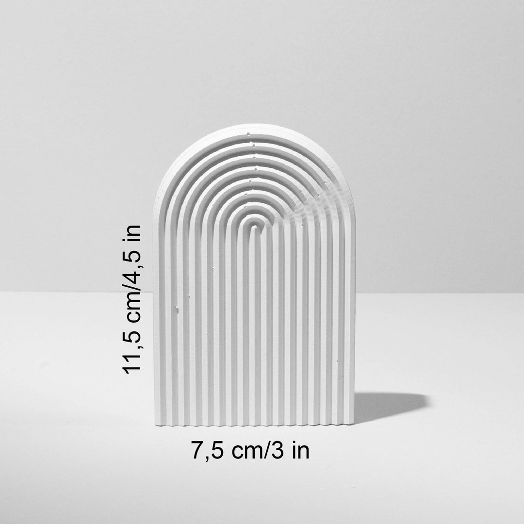 Minimalist Photography Props Set - Content Props
