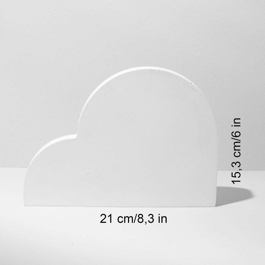 Large Hill Prop 21 cm - Content Props