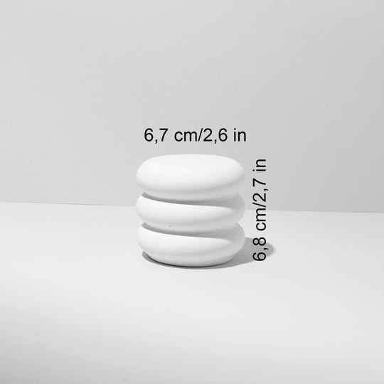 Set Of  10  Risers Retail Display