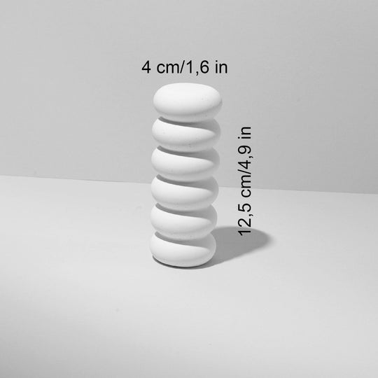 Stacked Pebble Prop Set - Content Props