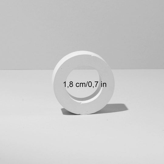 Minimalist Photography Props Set - Content Props