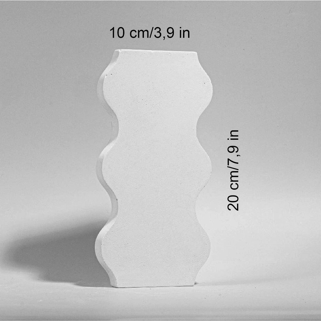 Wave Prop 20x10 cm - Content Props