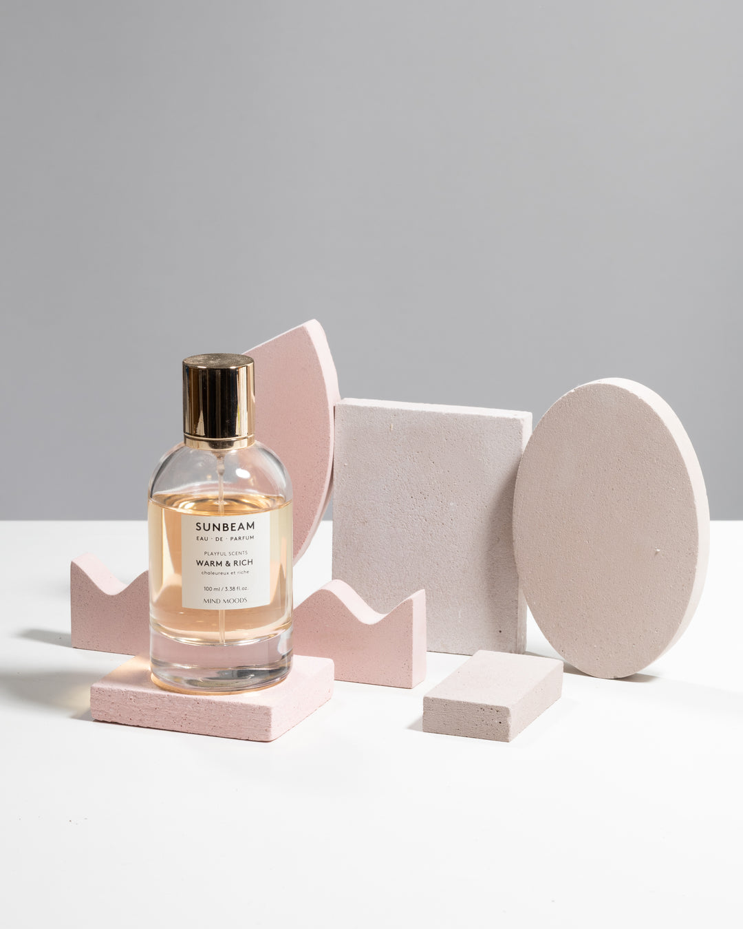 Parfume Display Set In Stock