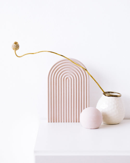Arch Tray Product Display Tray