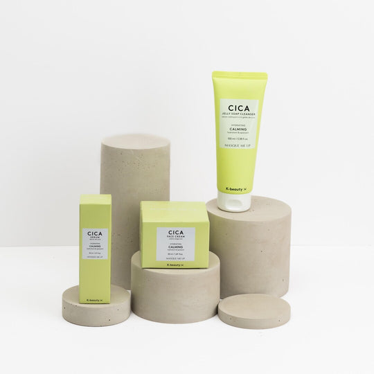 Zylinder-Podest-Set, 6-teilig, für Boutique-Produktstyling
