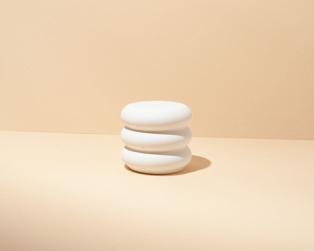 Stacked Pebble Prop Set - Content Props