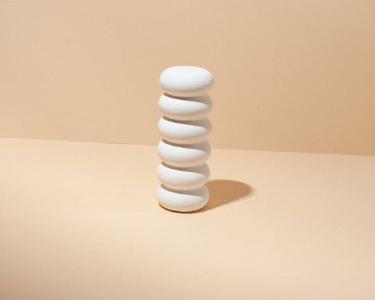 Stacked Pebble Prop Set - Content Props