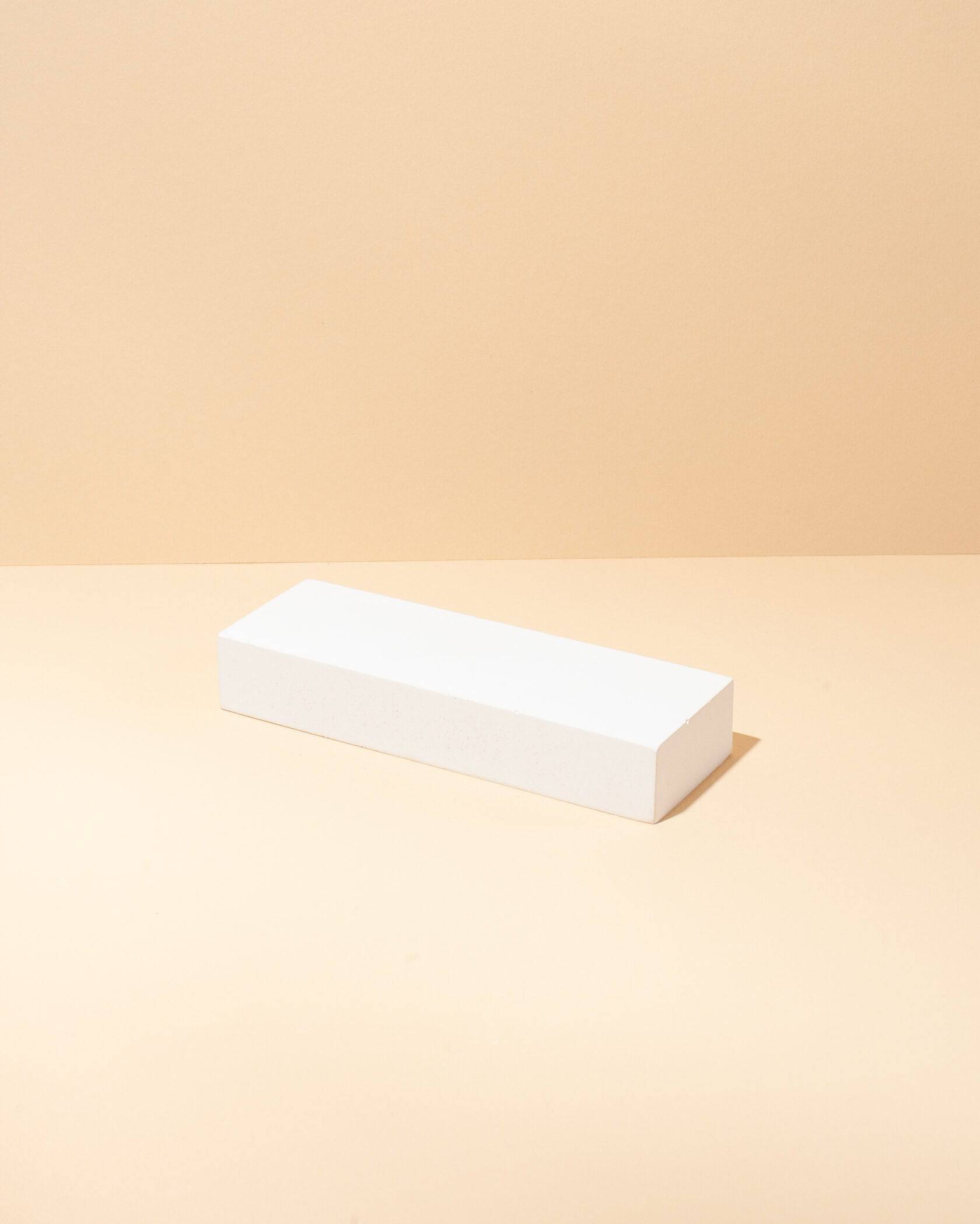 Rectangular Block Prop 15 cm - Content Props