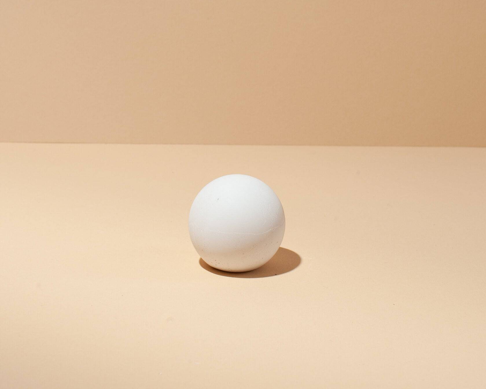 Small Sphere Geometric Prop - Content Props