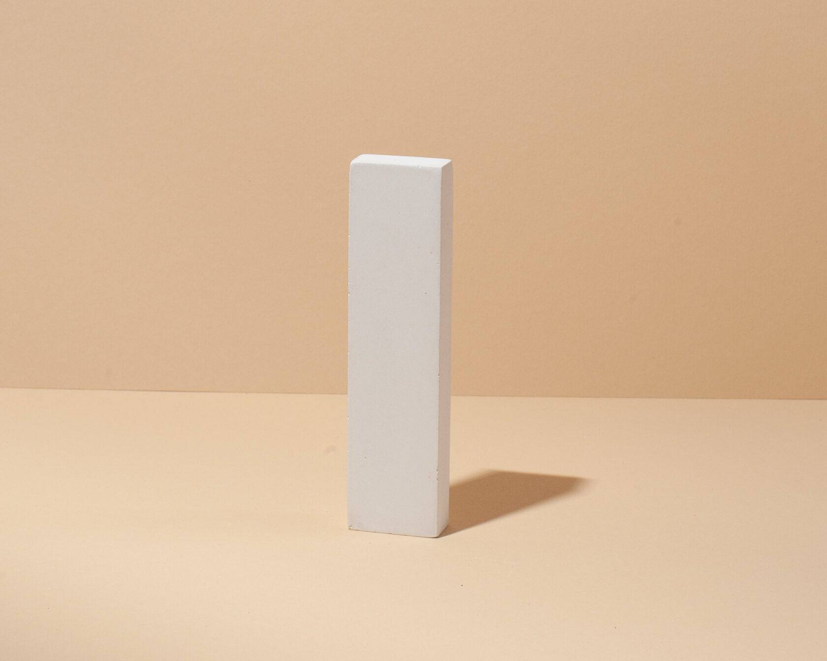 Rectangular Podium 12 cm - Content Props