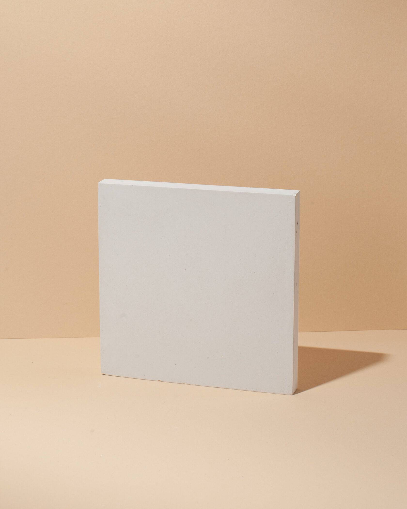 Square Display Prop 14 cm - Content Props