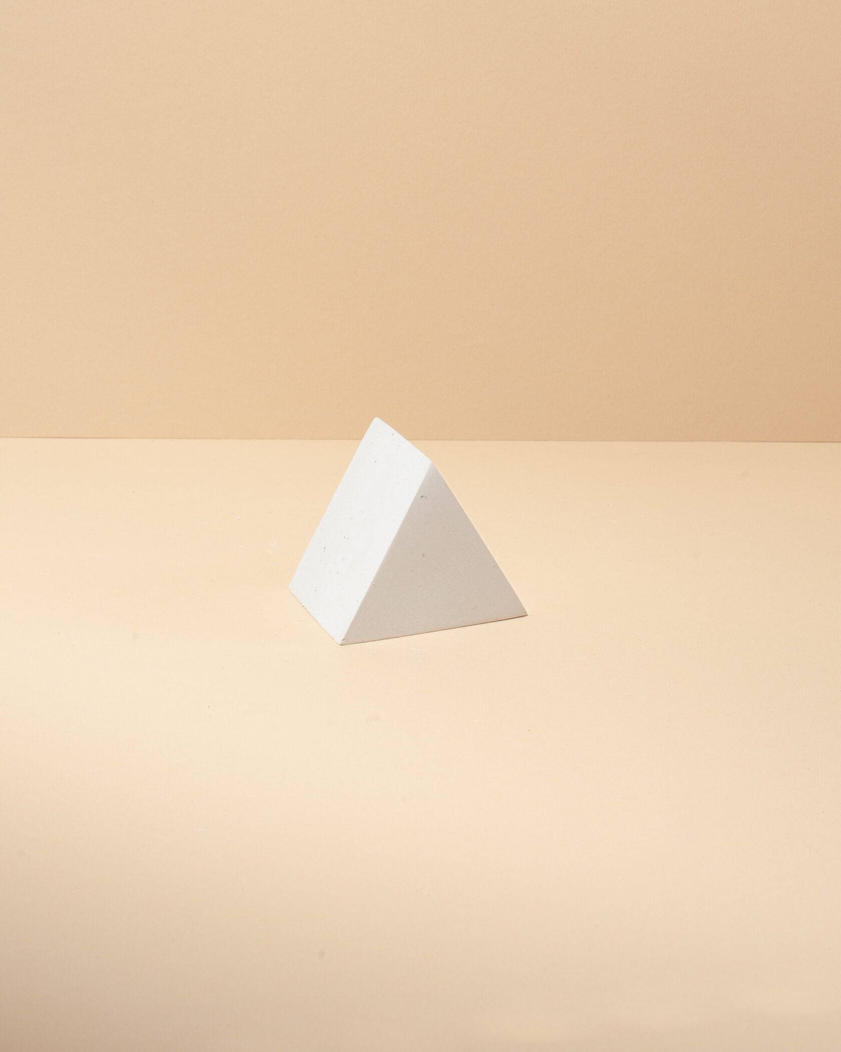 Pyramid Prop 5 cm - Content Props