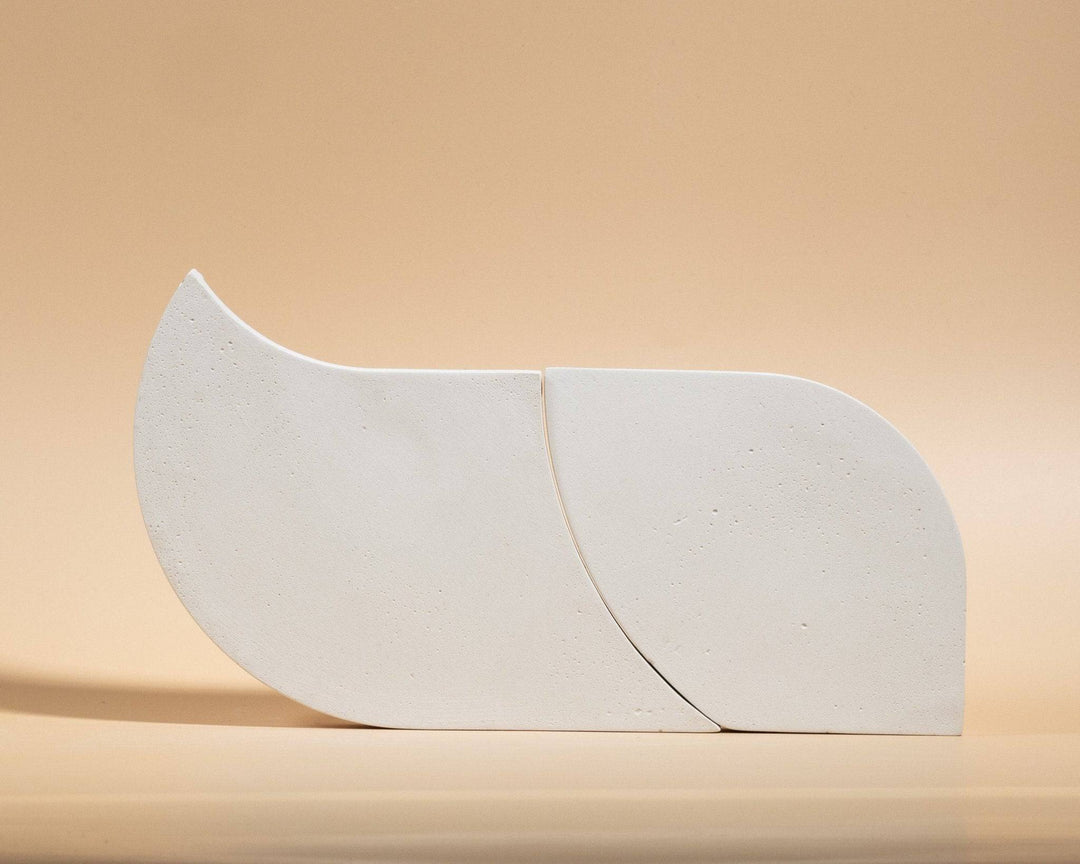 Curved Prop Set A &amp; B - Content Props