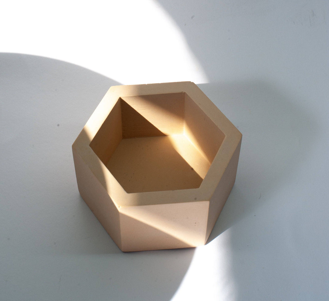 Jewelry box - Betonvton
