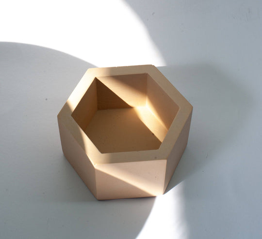 Jewelry box - Betonvton